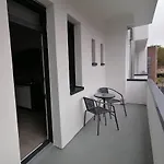 Appartement Estrella24 Living Tokio *