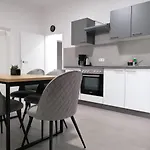 Appartement Estrella24 Living Tokio *