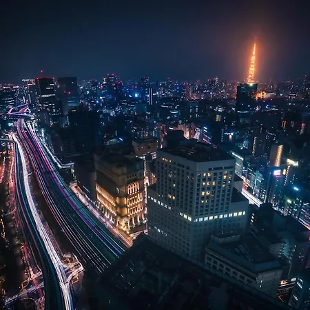 Apartman Estrella24 Living Tokio *