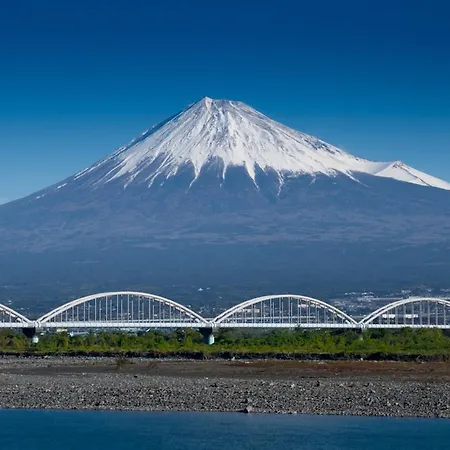 Apartment Estrella24 Living Tokio