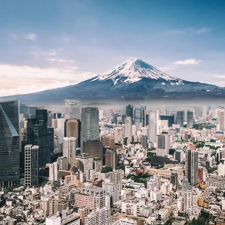 Estrella24 Living Tokio