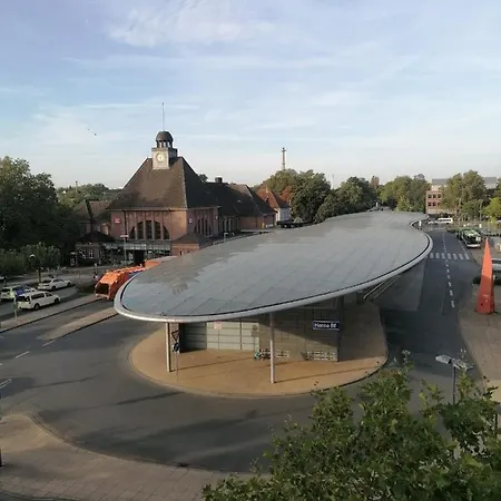 Estrella24 Living Tokio