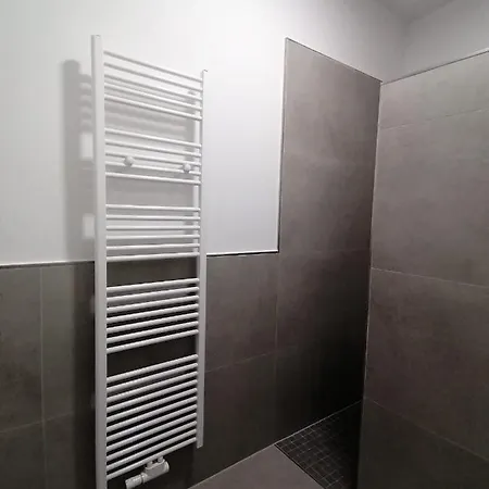 Estrella24 Living Tokio شقة *