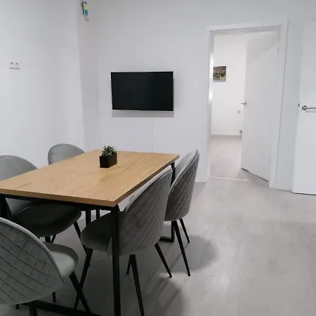 Estrella24 Living Tokio Apartmán Herne