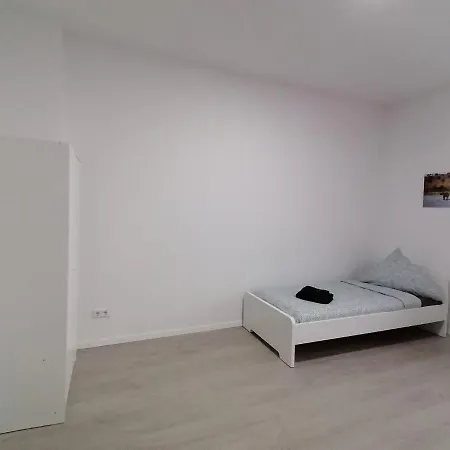 Estrella24 Living Tokio Apartman