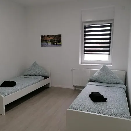 Estrella24 Living Tokio Apartment *