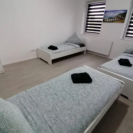 Estrella24 Living Tokio Apartment