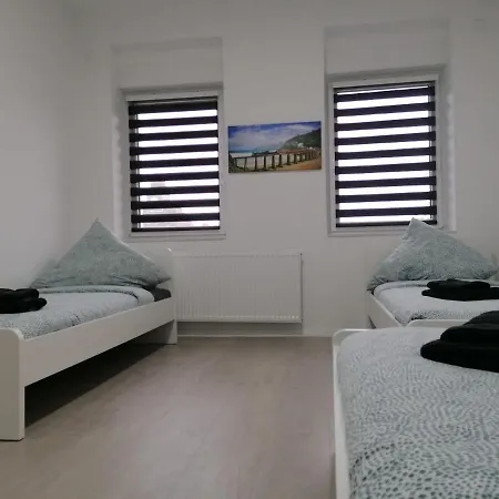 Apartman Estrella24 Living Tokio *