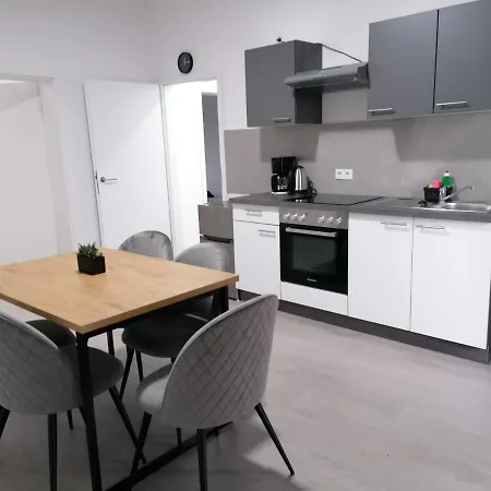 Estrella24 Living Tokio Apartman