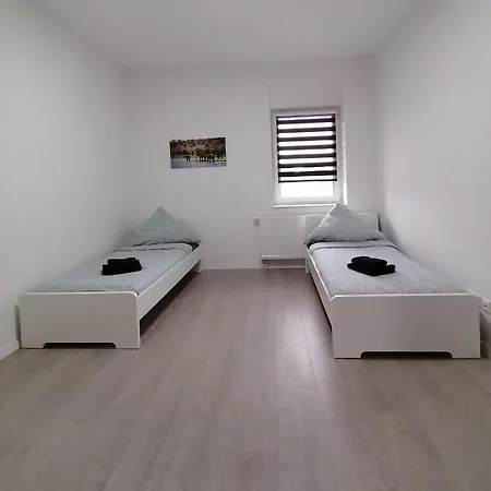 Estrella24 Living Tokio Herne