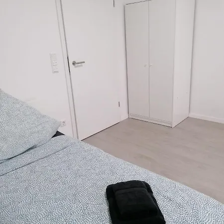 Estrella24 Living Tokio Apartman