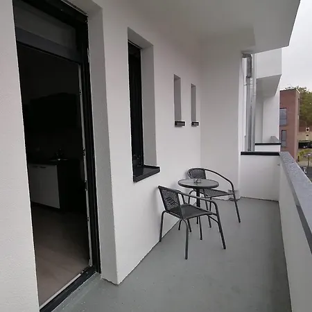 Apartmán Estrella24 Living Tokio *