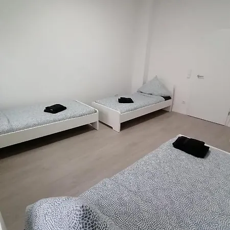 Estrella24 Living Tokio Apartman *