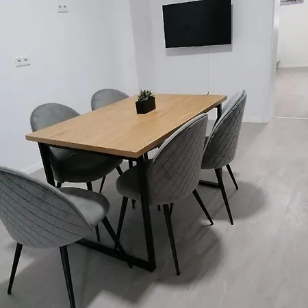 Estrella24 Living Tokio Apartman *