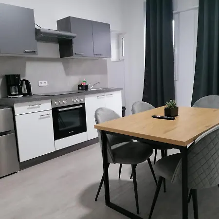 Estrella24 Living Tokio * Herne