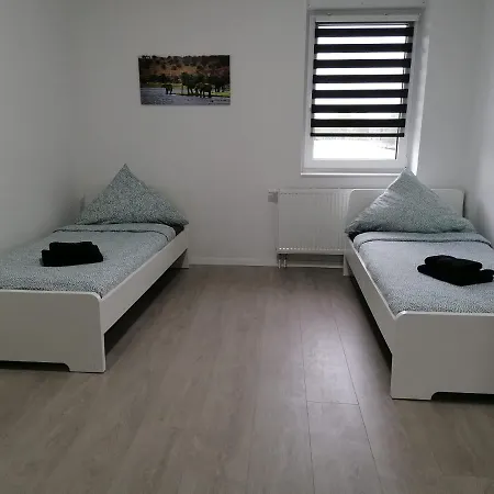 Estrella24 Living Tokio Apartment *