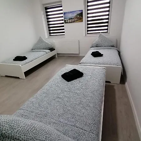 Estrella24 Living Tokio Apartman *