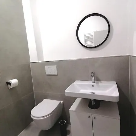 Estrella24 Living Tokio هيرن
