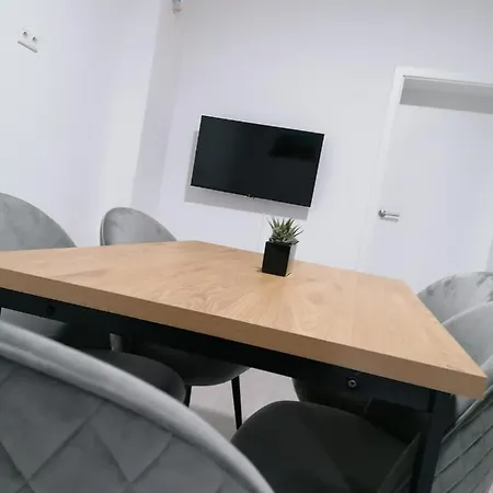 Estrella24 Living Tokio Apartmán