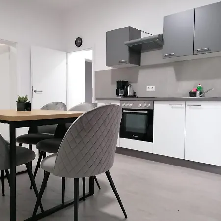 Apartman Estrella24 Living Tokio *