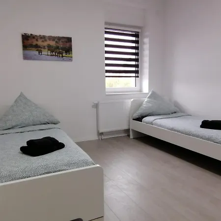 Estrella24 Living Tokio Apartment *