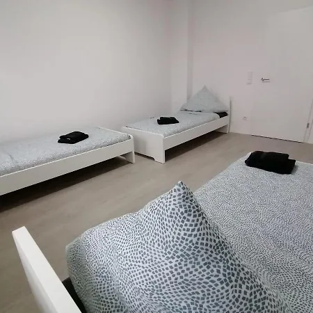 Estrella24 Living Tokio * Herne