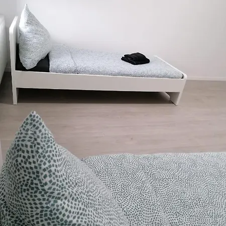 Apartment Estrella24 Living Tokio