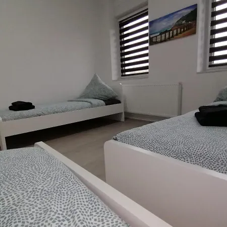 Estrella24 Living Tokio Herne