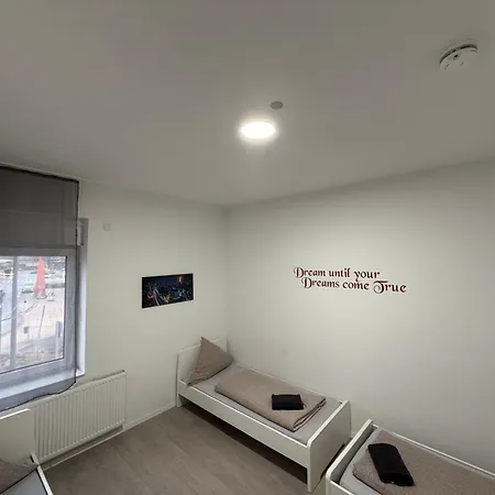 Estrella24 Living Tokio Herne