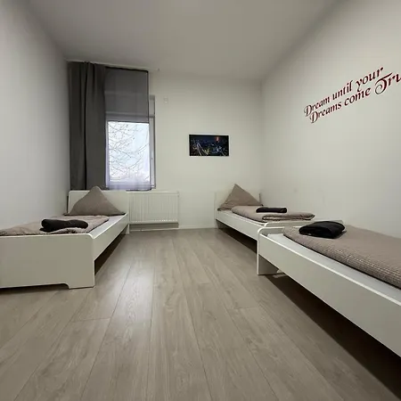 Estrella24 Living Tokio Herne