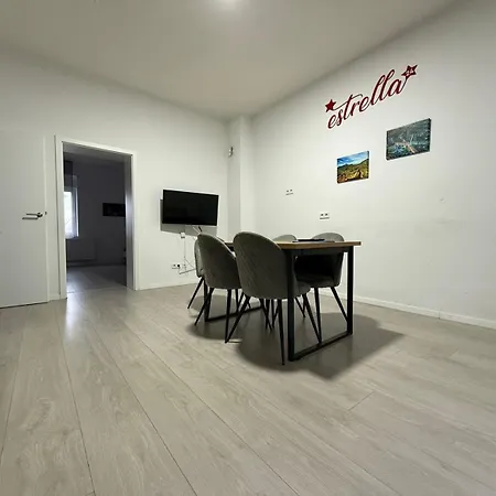 Estrella24 Living Tokio Apartment