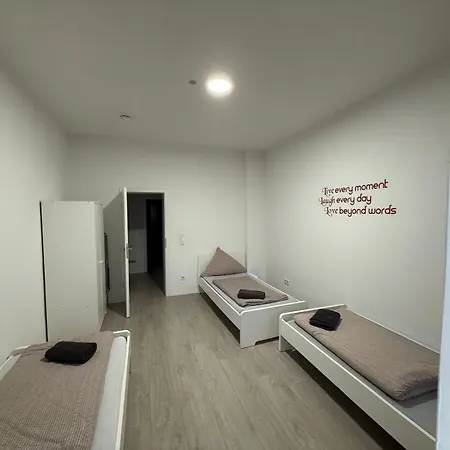 Estrella24 Living Tokio Herne