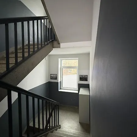 Apartment Estrella24 Living Tokio