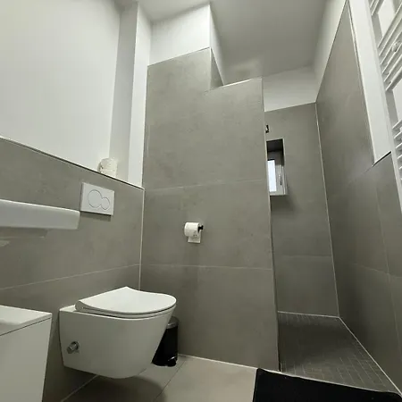 Apartment Estrella24 Living Tokio *