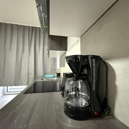 Estrella24 Living Tokio Apartman