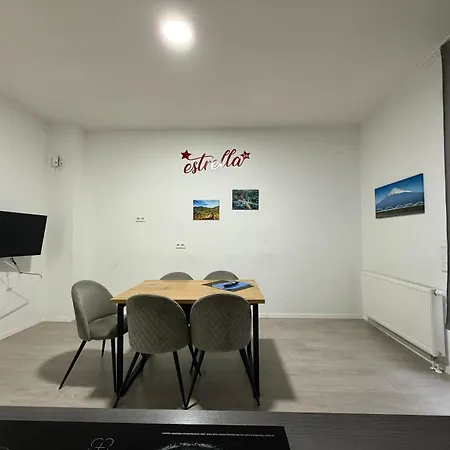 Estrella24 Living Tokio هيرن