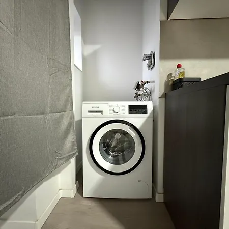 Apartman Estrella24 Living Tokio