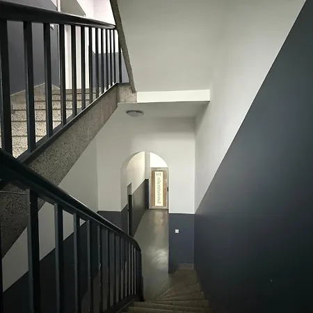 Apartman Estrella24 Living Tokio