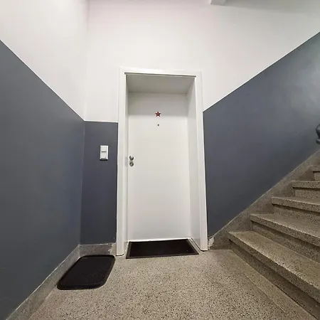 Apartman Estrella24 Living Tokio *