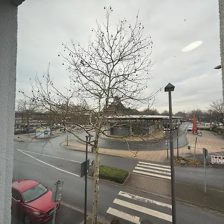 Estrella24 Living Tokio Apartman *