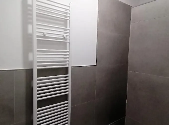 Estrella24 Living Tokio Appartement *