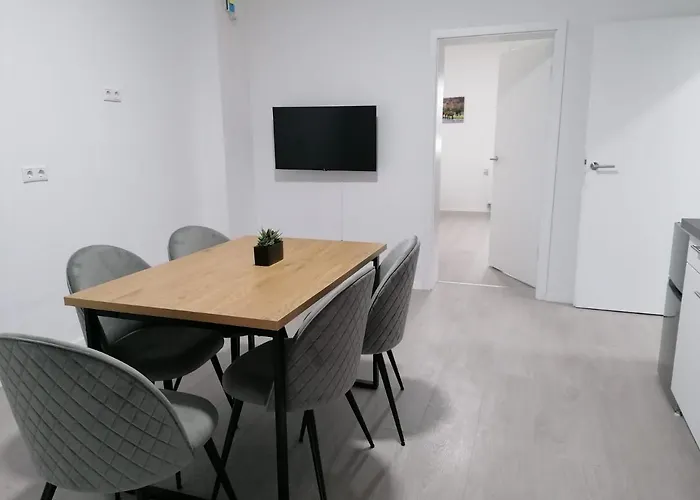 Estrella24 Living Tokio Appartement Herne