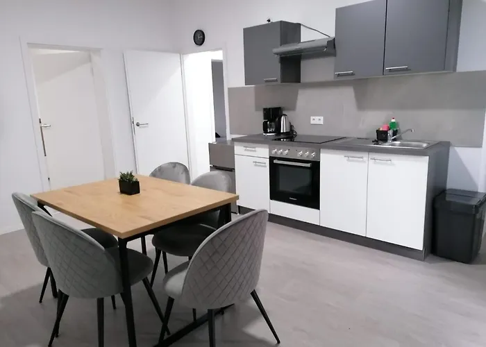 Estrella24 Living Tokio Appartement