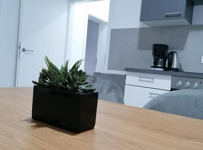 Estrella24 Living Tokio Appartement *