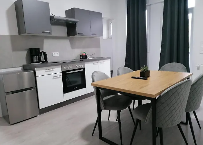 Estrella24 Living Tokio * Herne