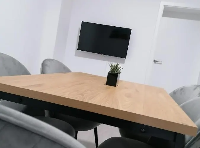 Estrella24 Living Tokio Apartment