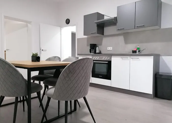 Apartment Estrella24 Living Tokio *