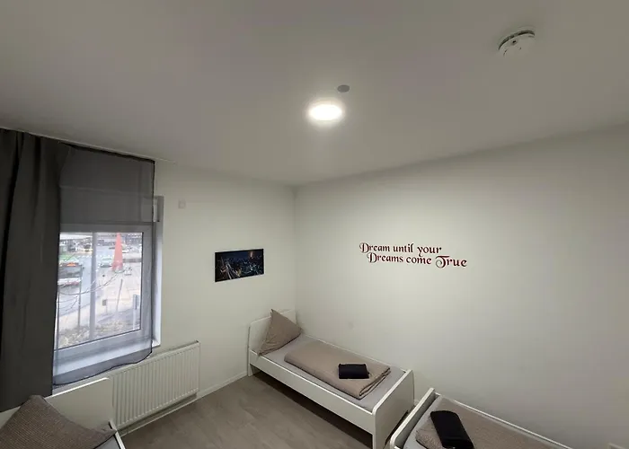 Estrella24 Living Tokio Herne