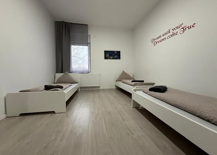 Estrella24 Living Tokio Herne