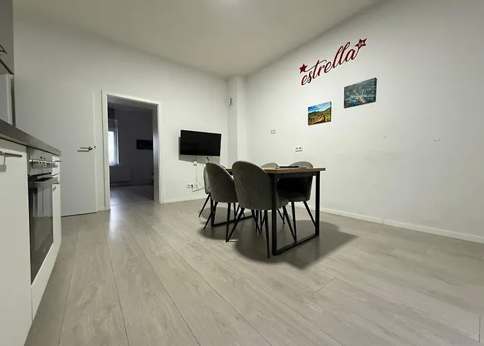 Estrella24 Living Tokio Appartement